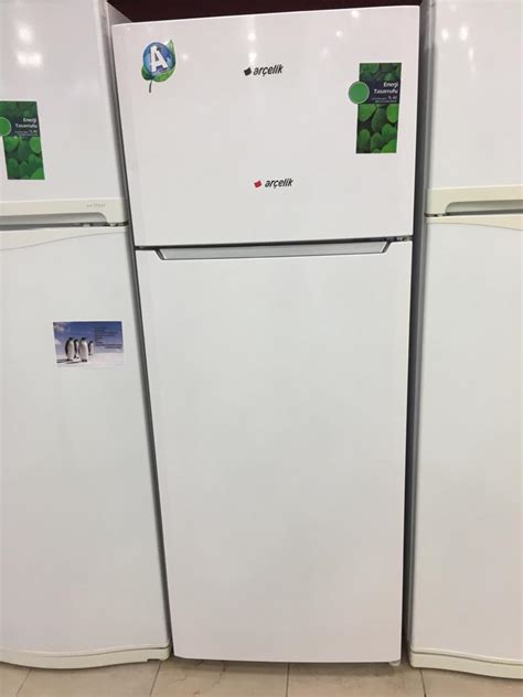buzdolabı ikinci el